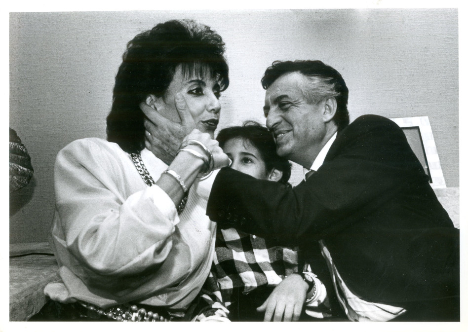 צילום: ראובן קסטרו