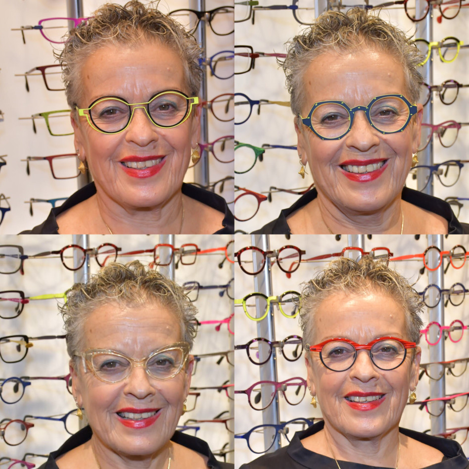 חנה פרי זן (צילום: אביב חופי)