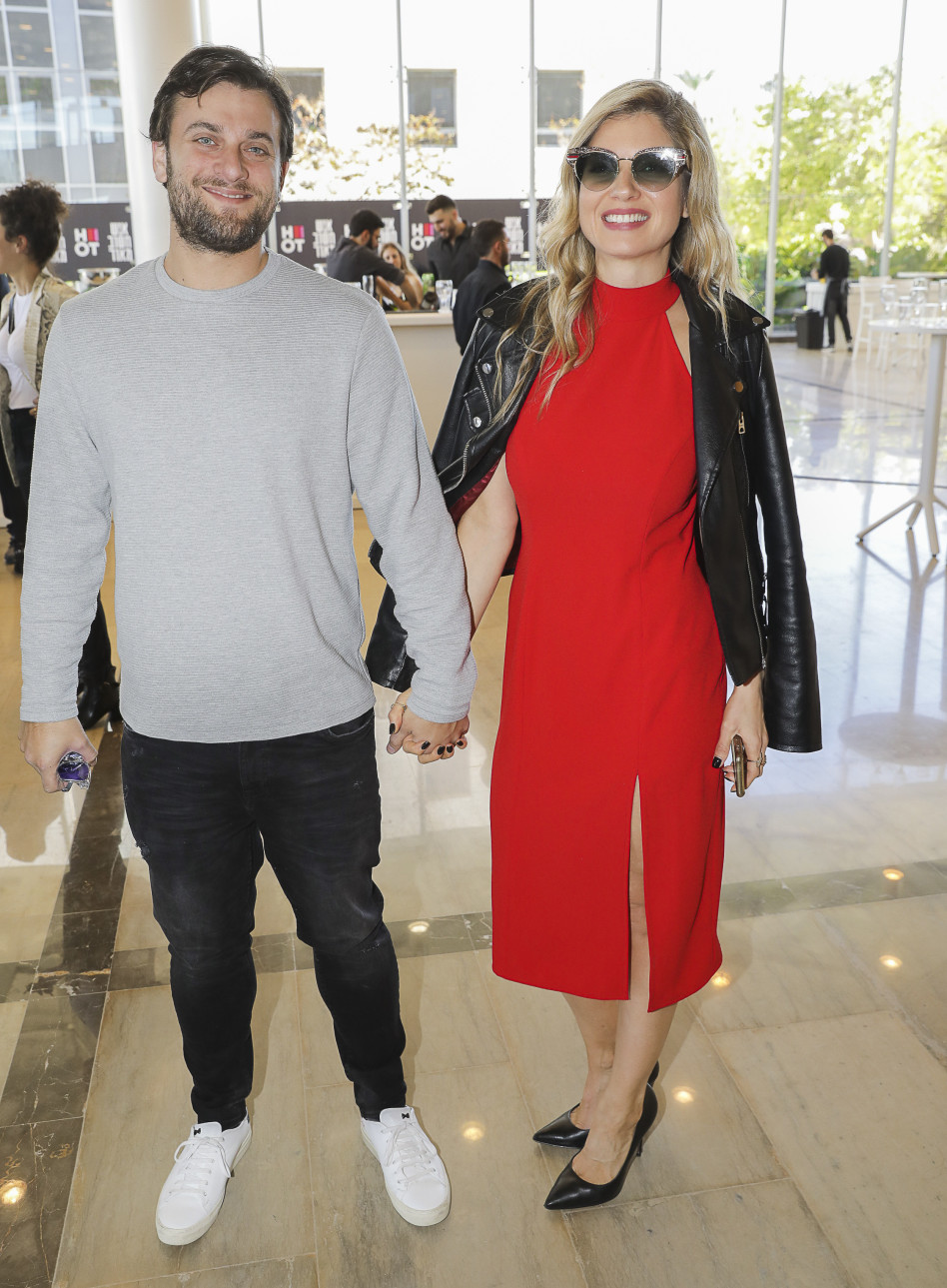 עדי הימלבלוי והבעל נדב