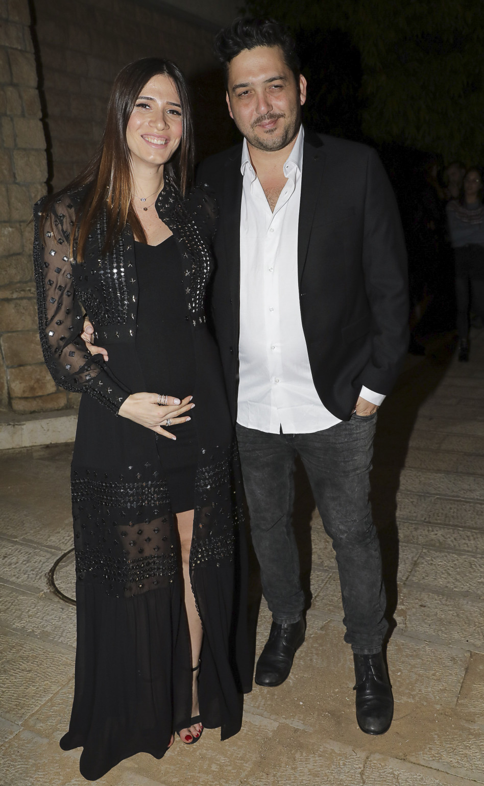 מאור זגורי וחן אמסלם