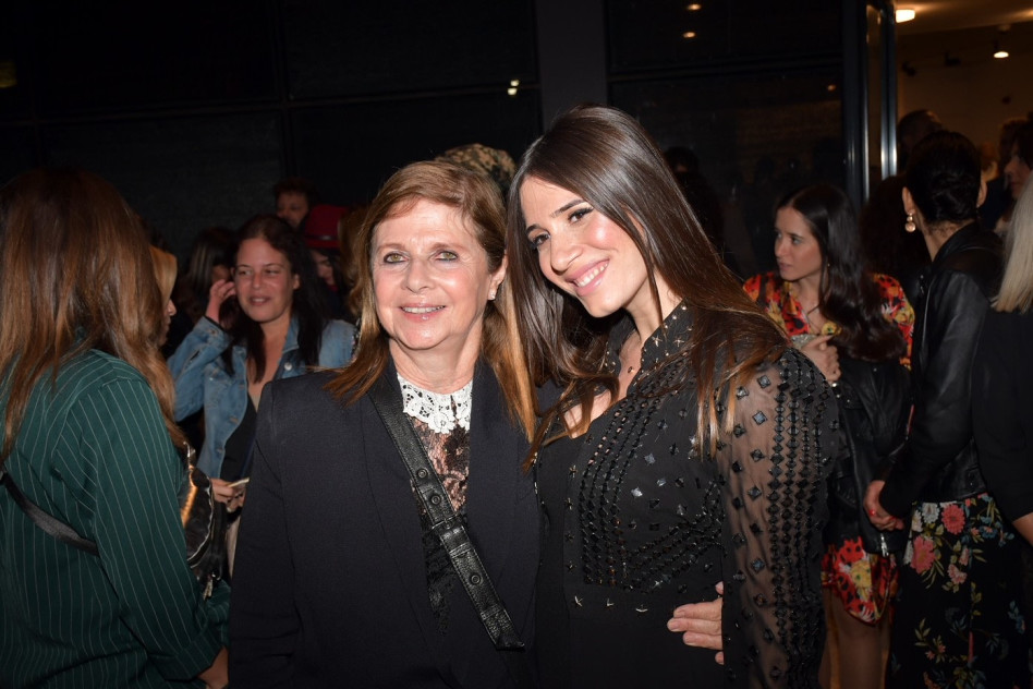 חן אמסלם ודליה רבין