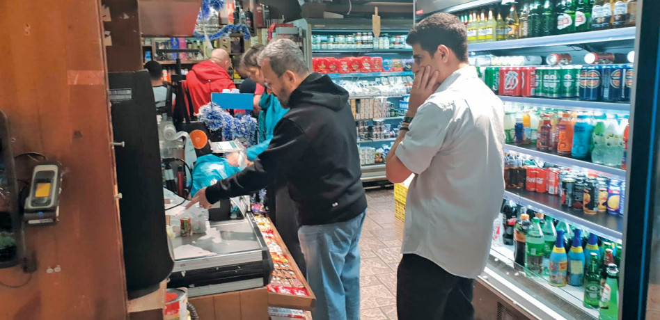 (צילום בנימין וינשטוק)