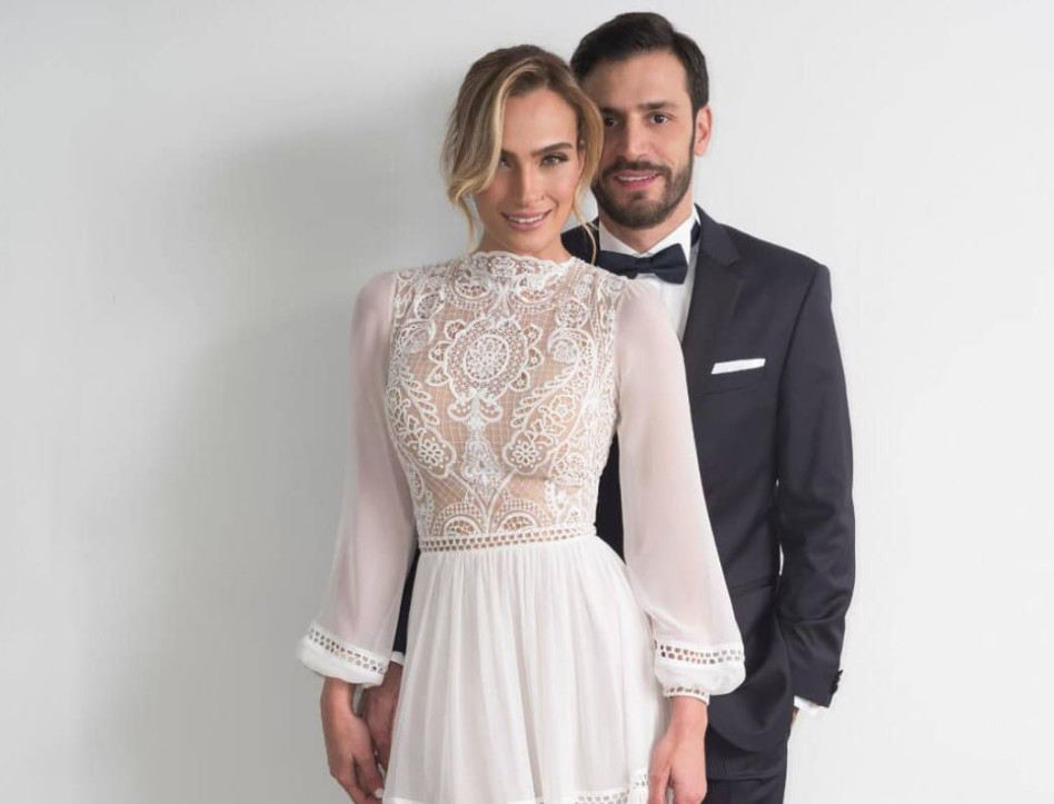 אילנית לוי, אלירז שדה (צילום: מיקי בוגנים,דביר כחלון)