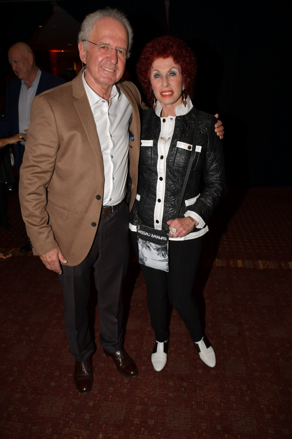 תמי ויהודה רוה