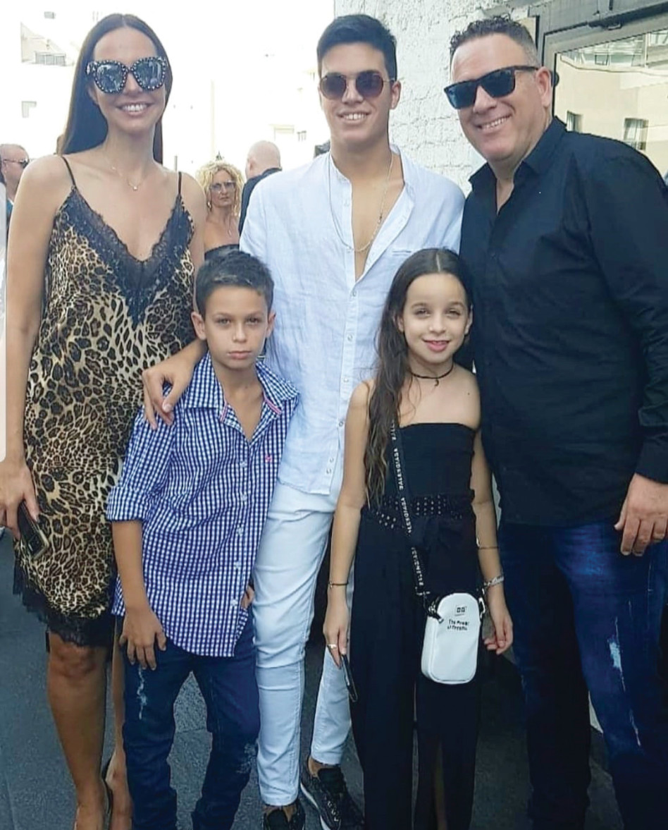 (צילום פרטי)