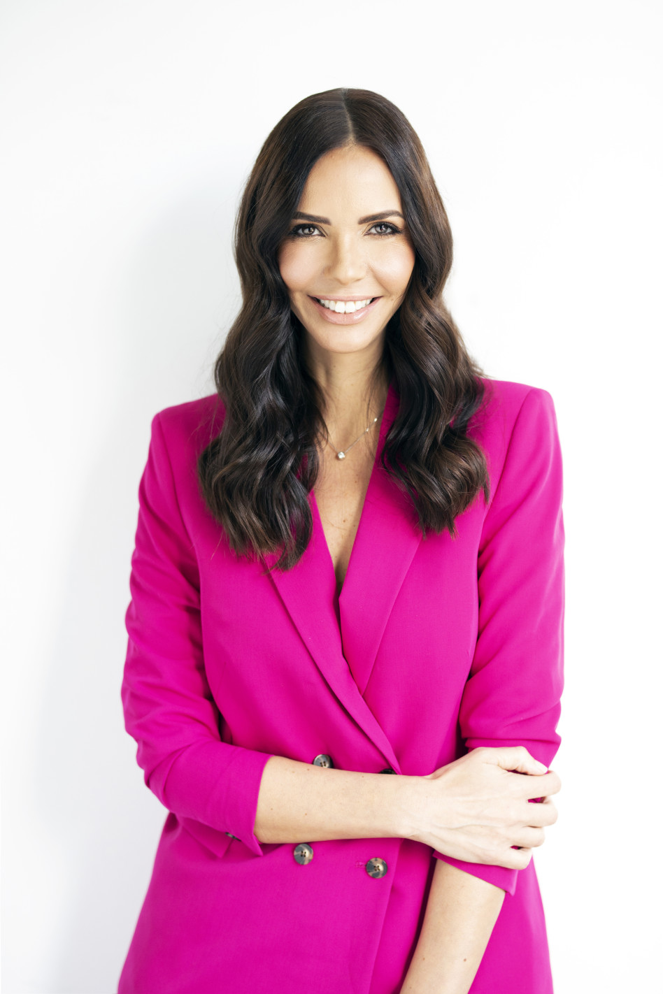 רוית אסף (צילום: רונן פדידה)