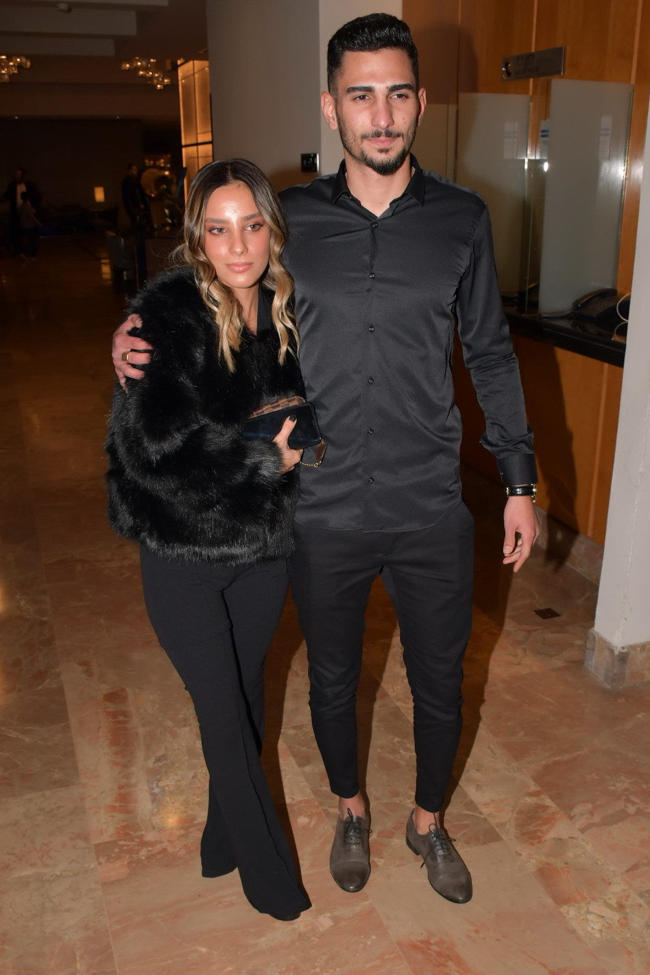 תכירו את סיי איטח (צילום: פזי אברמוביץ')