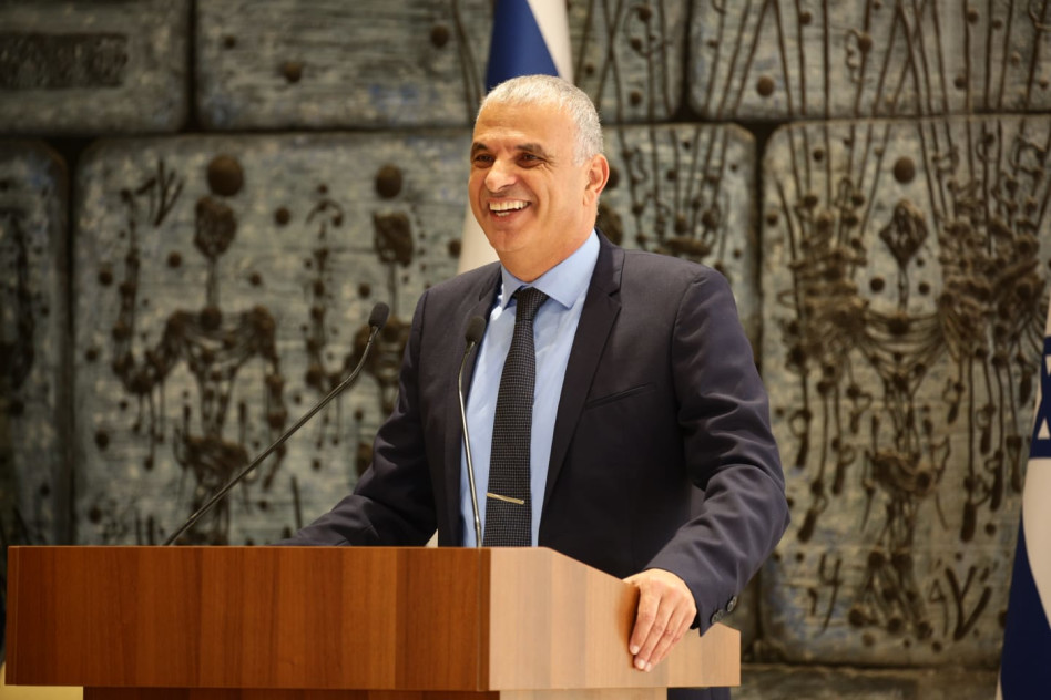 משה כחלון (צילום: אסתי דזיובוב)