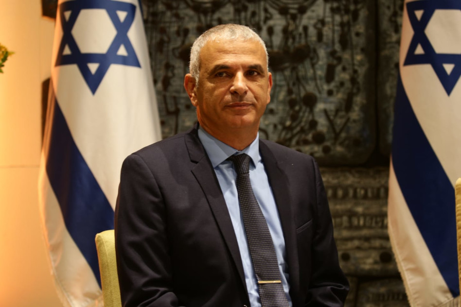 משה כחלון (צילום: אסתי דזיובוב)