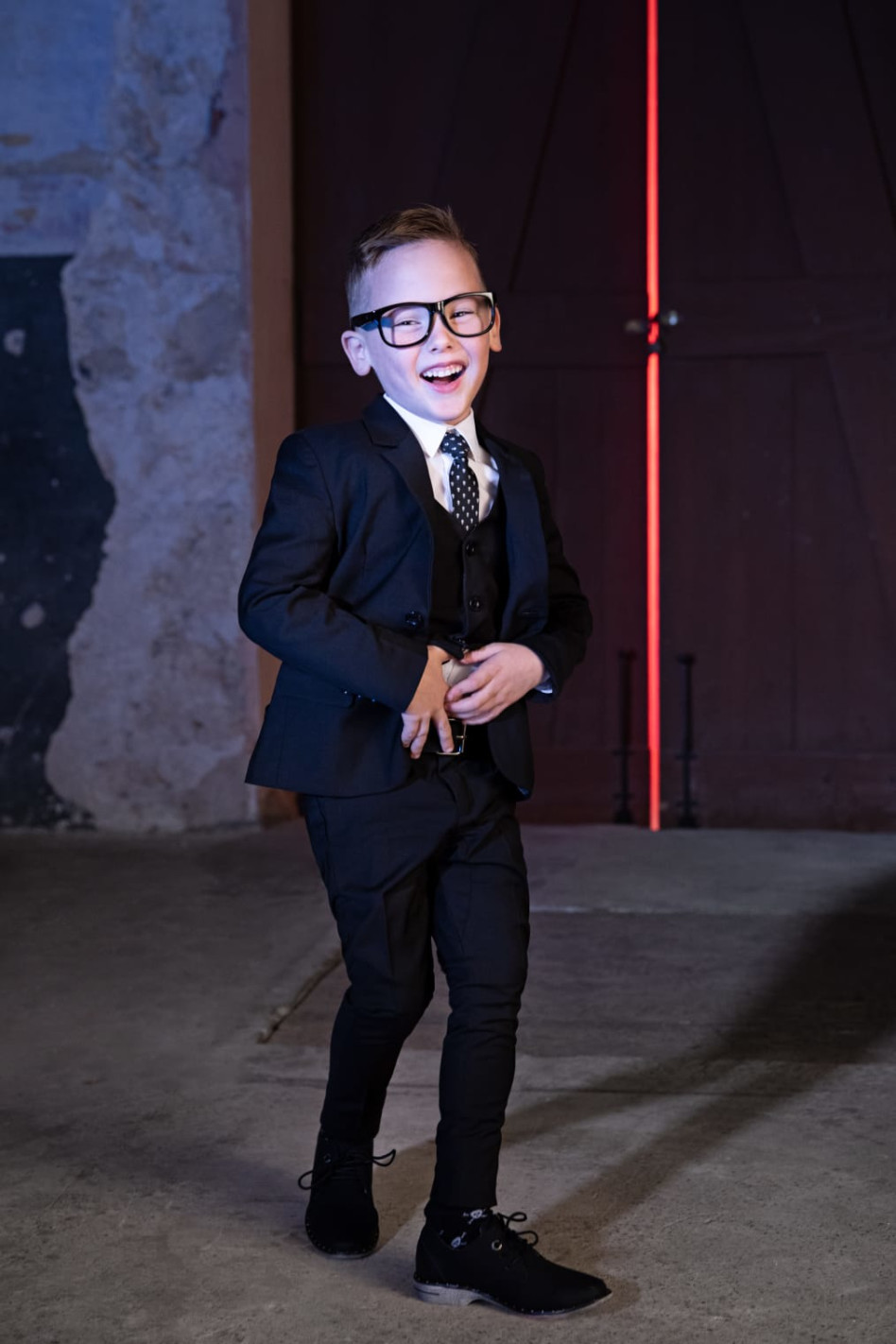 כוכב נולד. רוי פרישר גוטמן (צילומים: שי יחזקאל)