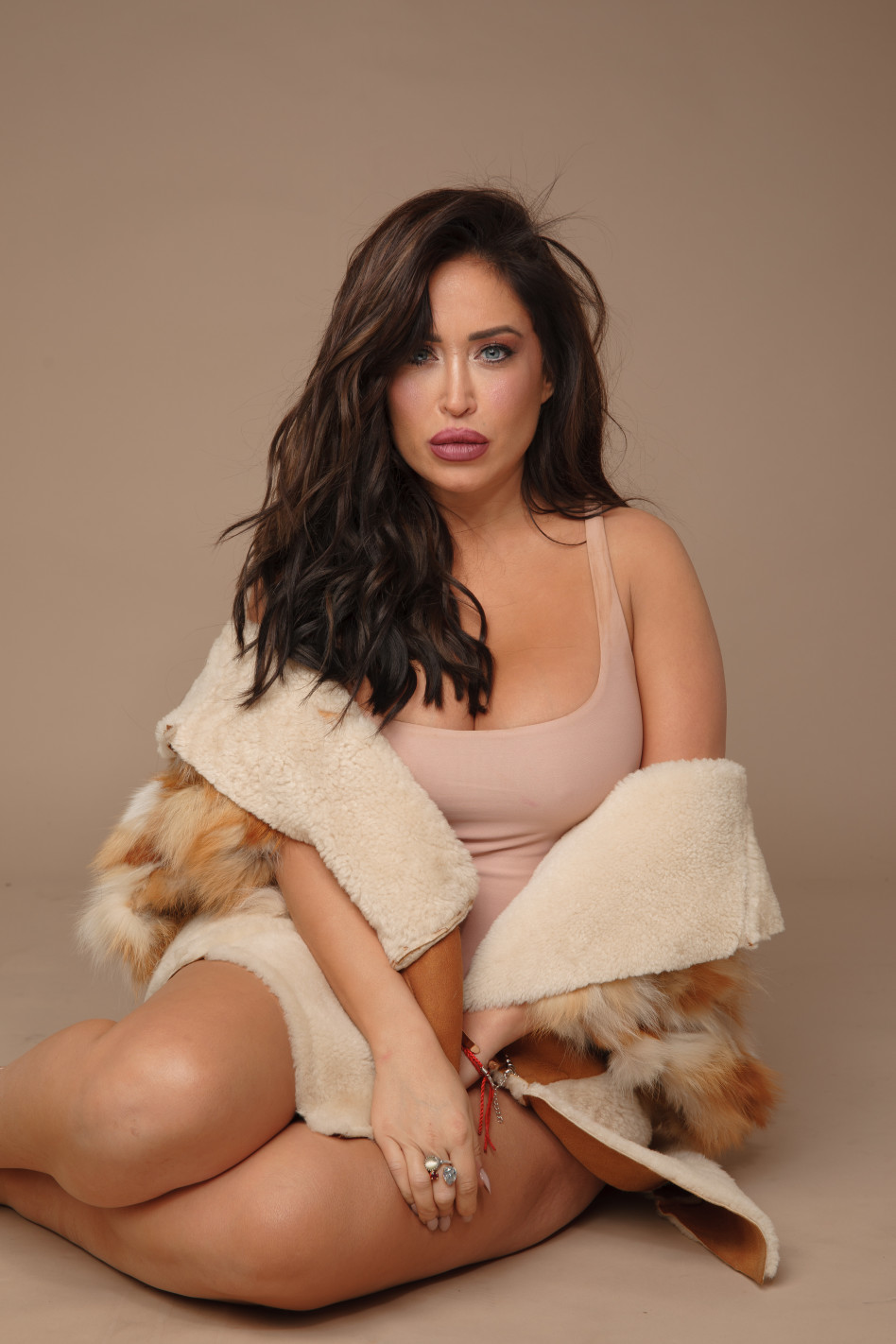 עוד אחת לקינוח