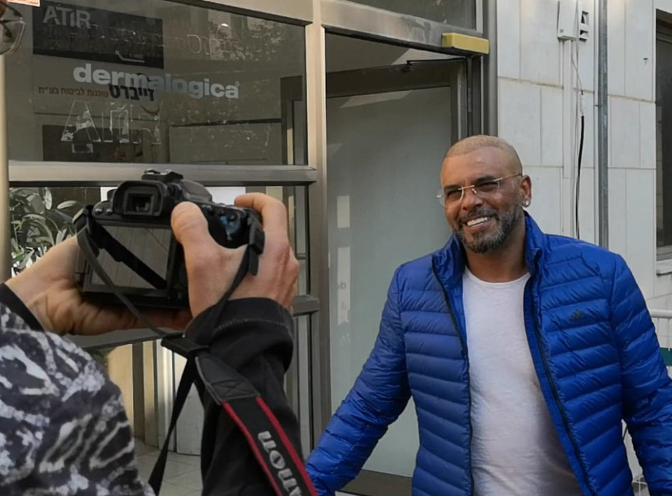 העיקר החיוך