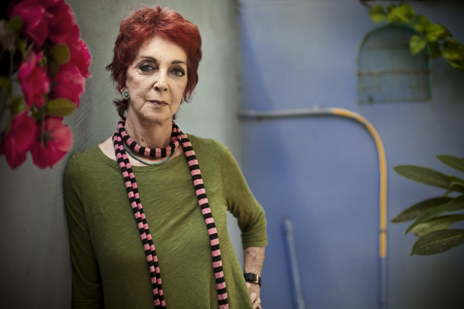 שמרית אור (צילום: אריק סולטן)