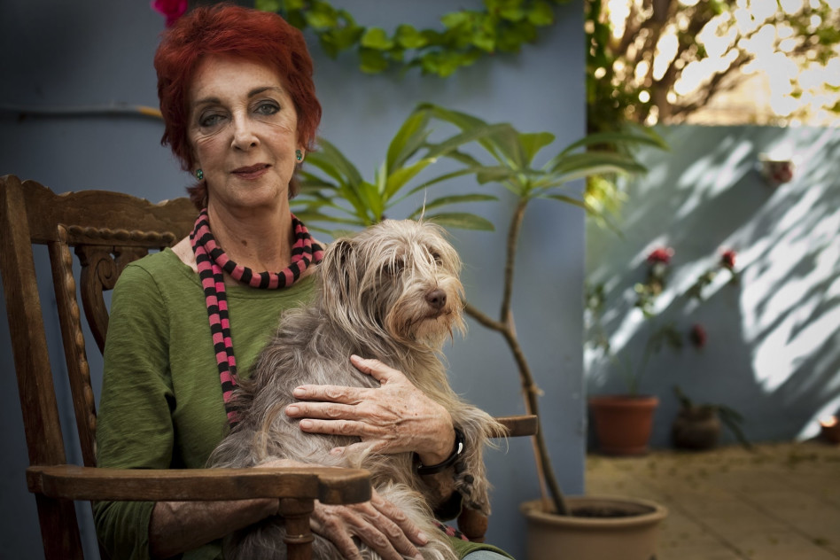 שמרית אור (צילום: אריק סולטן)