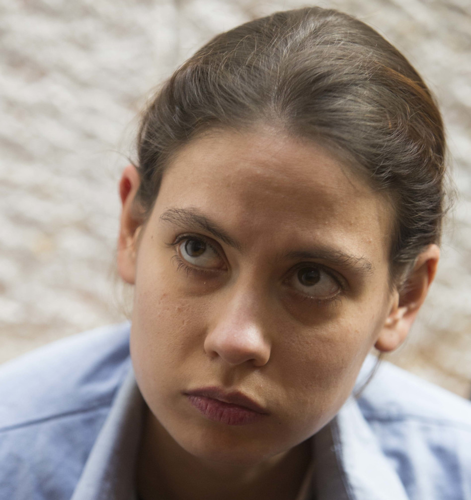 ענת קם (צילום: יונתן זינדל, פלאש 90)