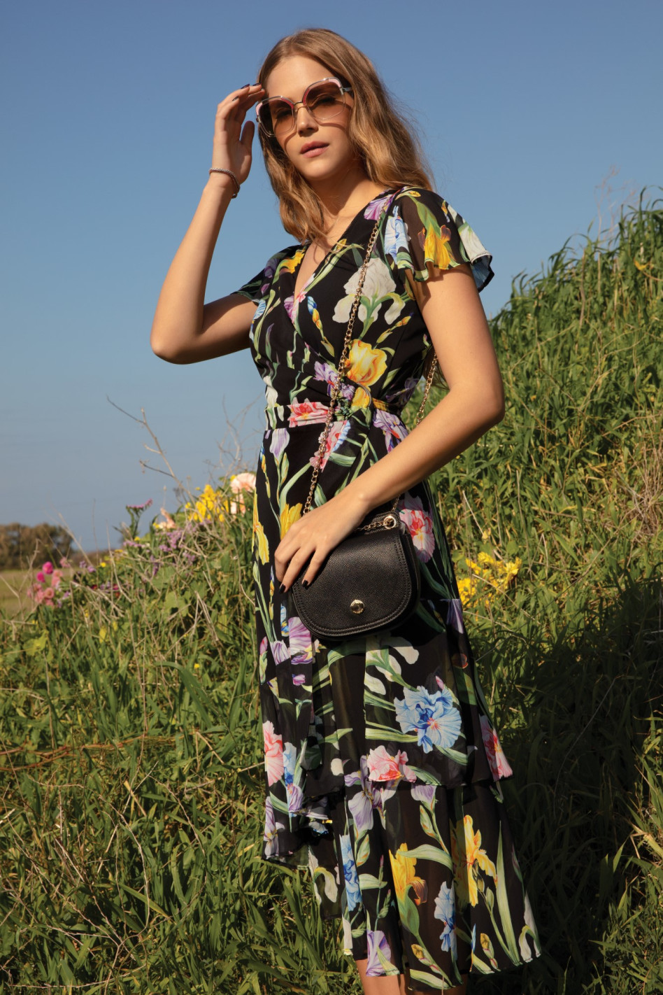 אסתי גינזבורג (צילום: יניב אדרי)