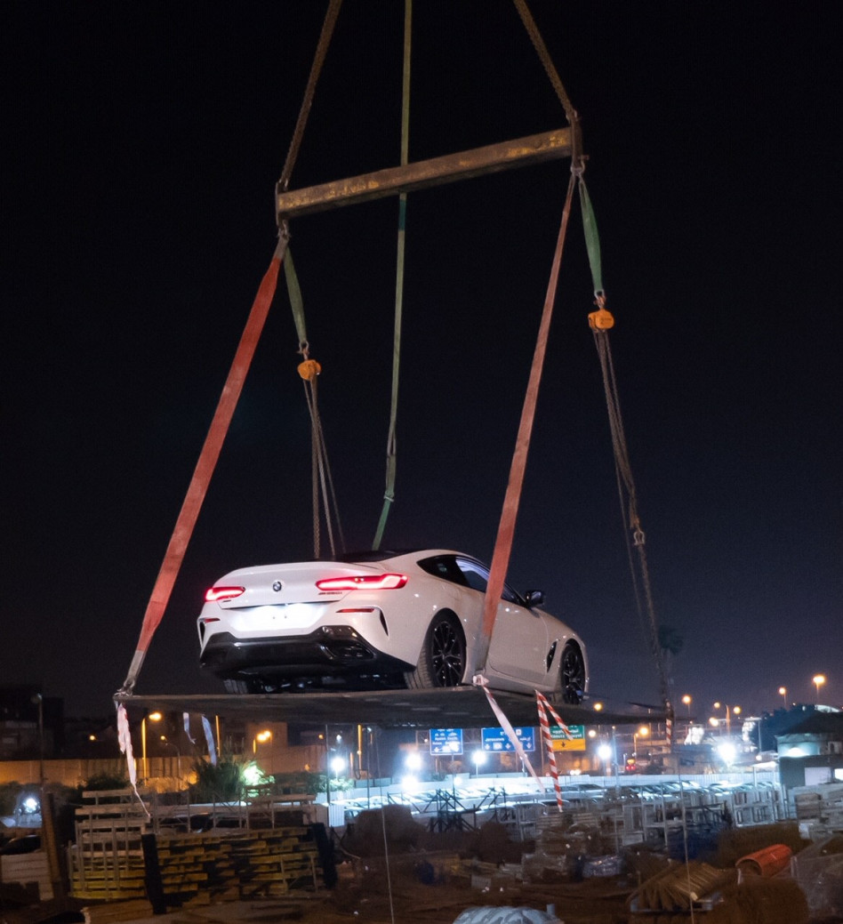 (צילום: עמיר טרקל)