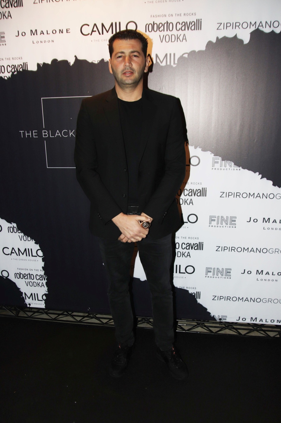 עדו חג'ג' (צילום: אור גפן)