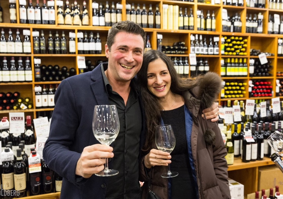 עדי ויוני וולף 