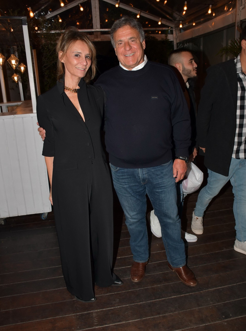 רמי ואירינה שלמור