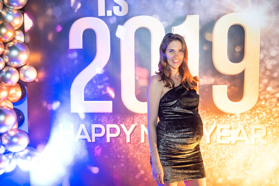 יעל נזרי (צילום: גדי סיארה)