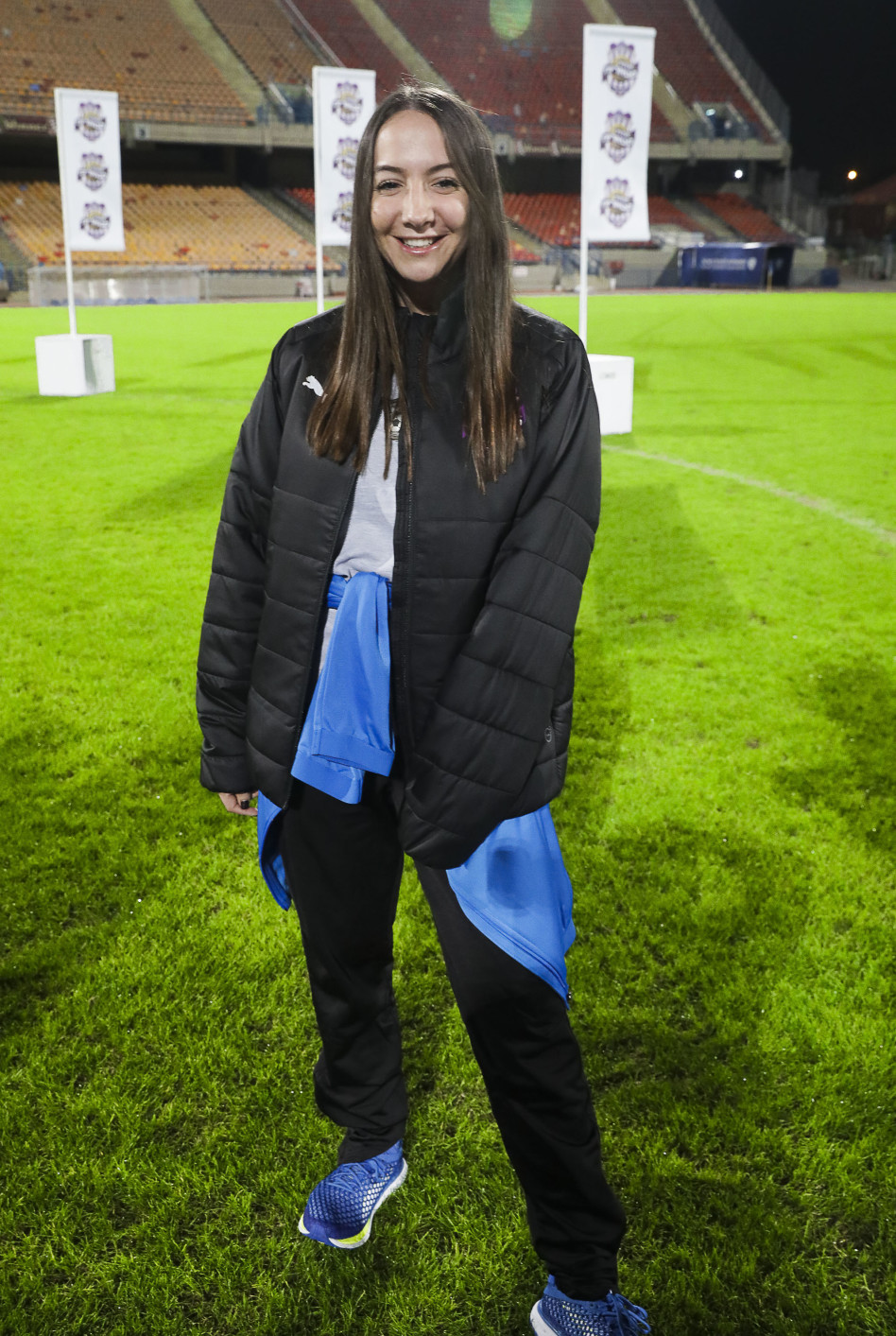 דומה לאבא? לי ברקוביץ'