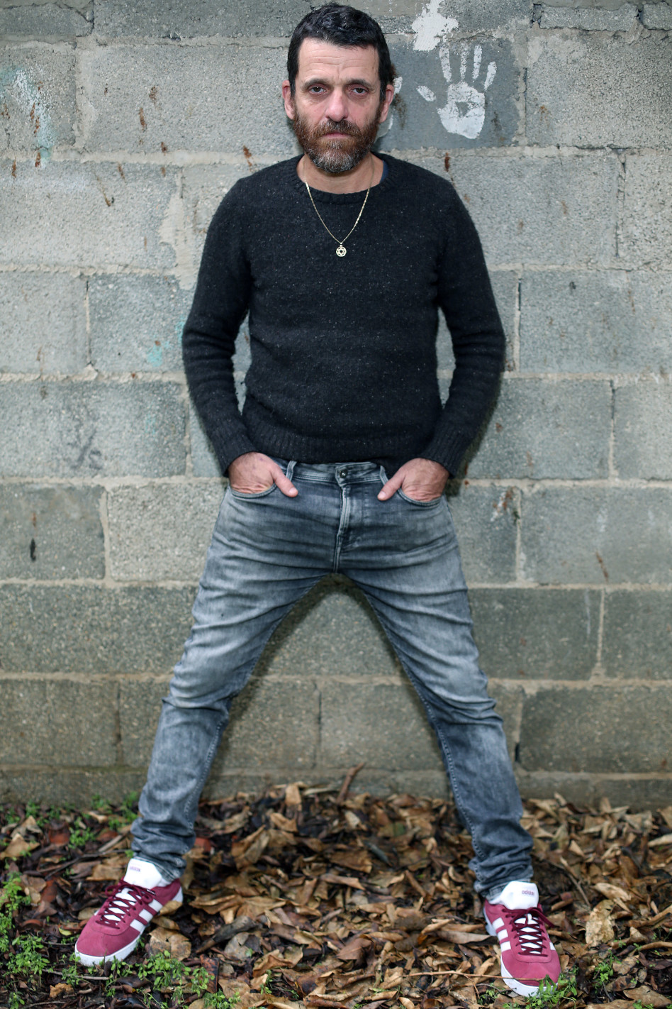 משה פרסטר (צילום: אריאל בשור)