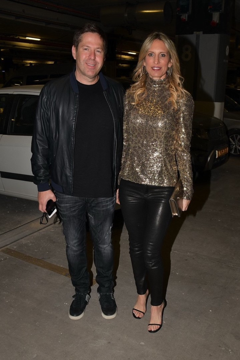 טל ואורי חייצ'יק