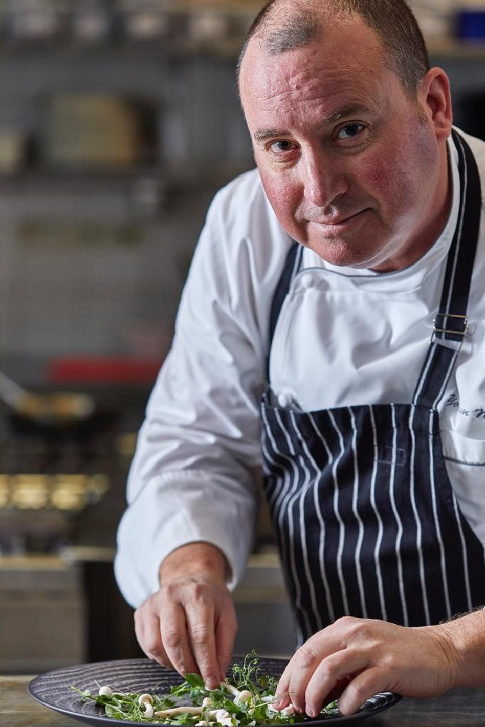 יורם ניצן (צילום: אפיק גבאי)