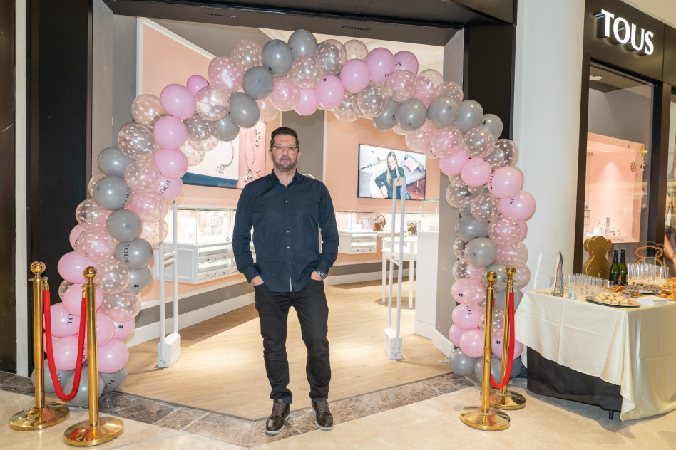 רונן שמיר (צילום: לנס הפקות)