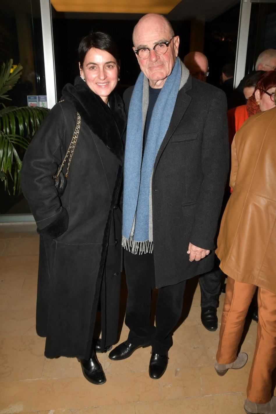 בני וענת פדני (צילומים: אביב חופי)