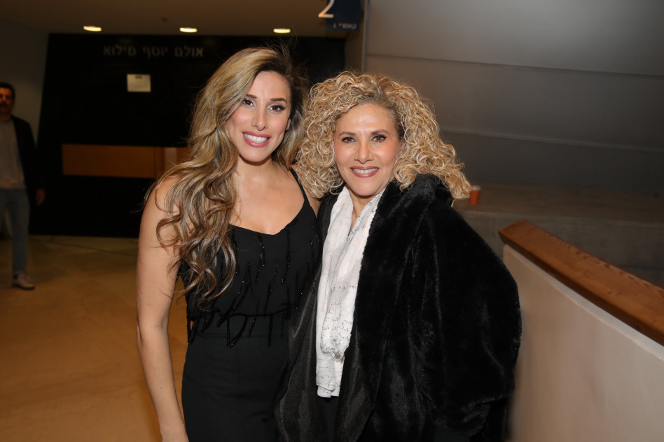 קופי. עירית ענבי ושני שאולי