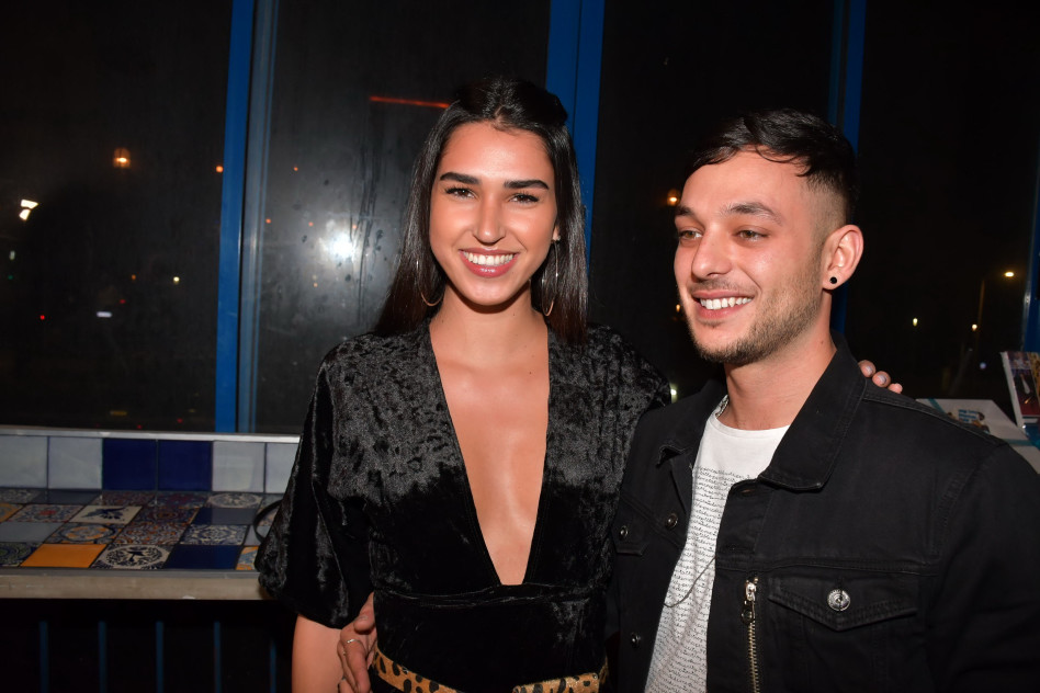 מלכת היופי במיל