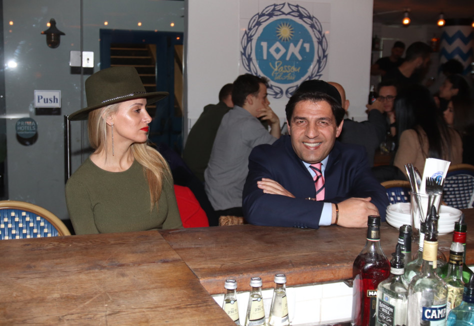 (צילום: אור גפן)