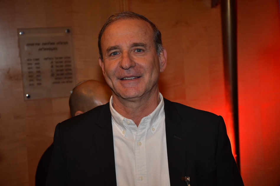 צביקה ויליגר