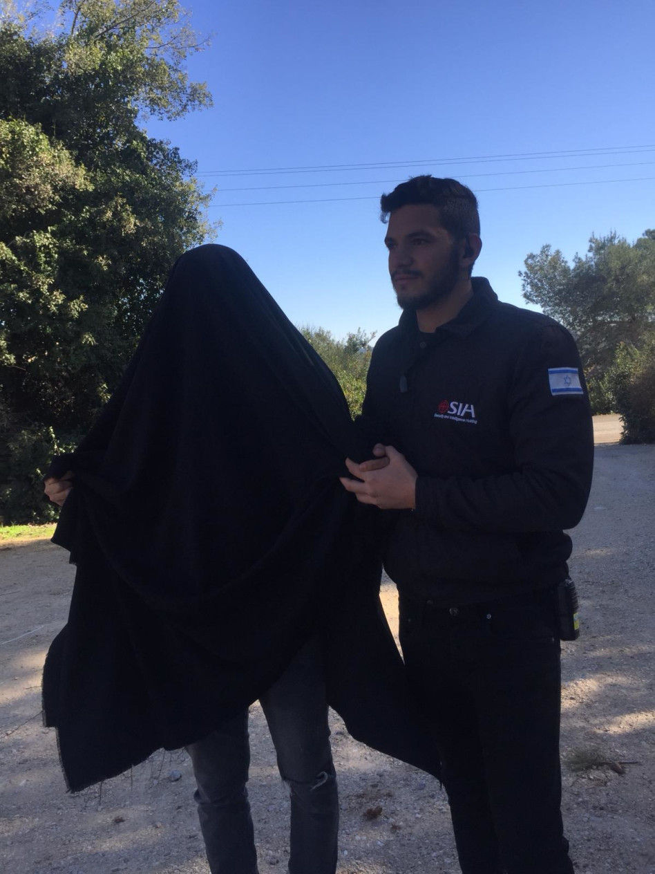 לנו אין שמץ של מושג