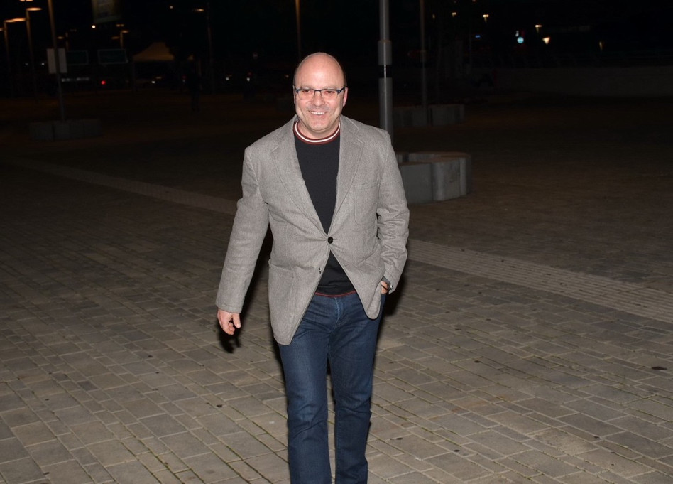 יונתן קולבר