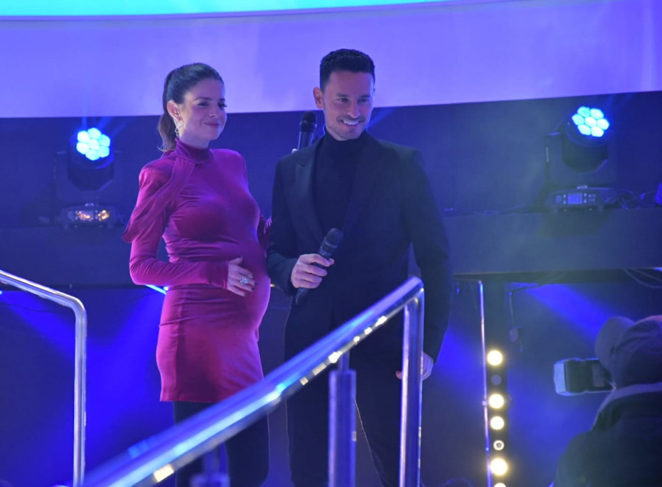 מנחה בחודש תשיעי (צילום: אביב חופי)