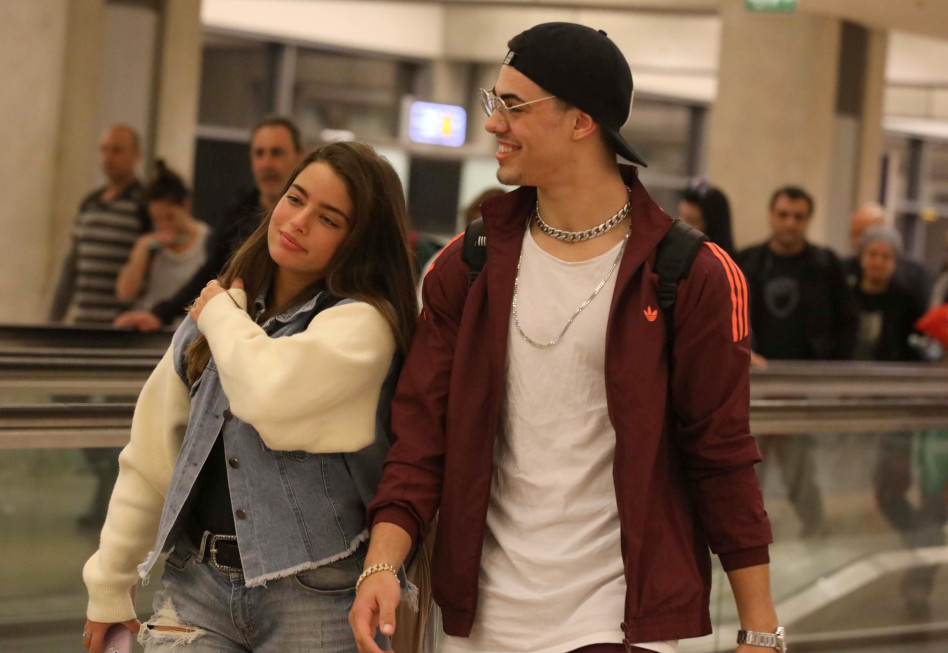 בדרך להרפתקאה משותפת