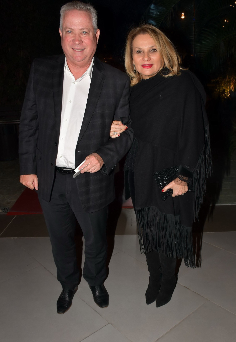 ורד ואילן גרינבוים