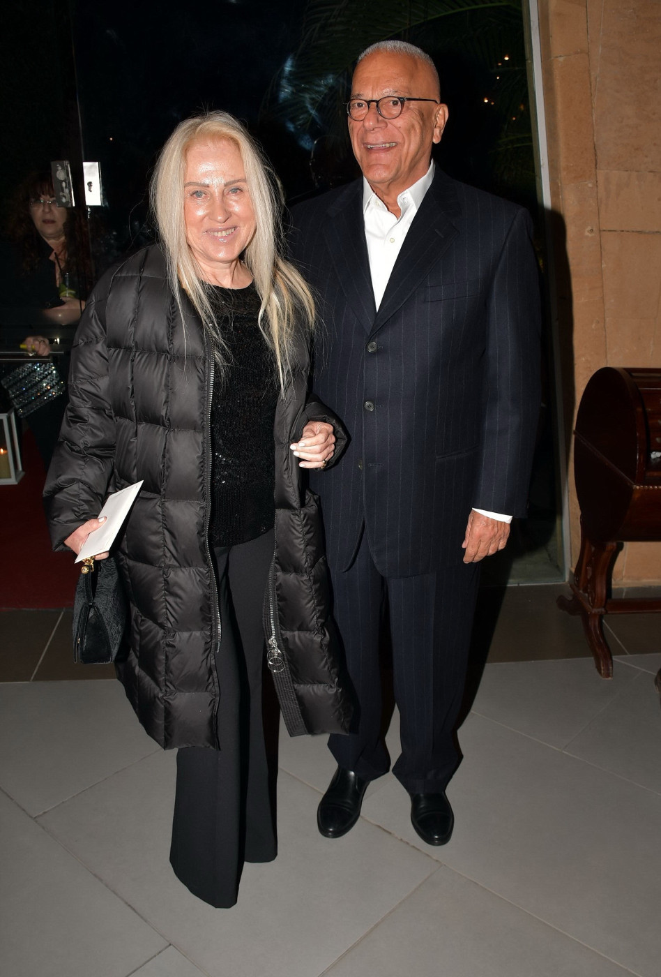 דוד ואורית אפרתי