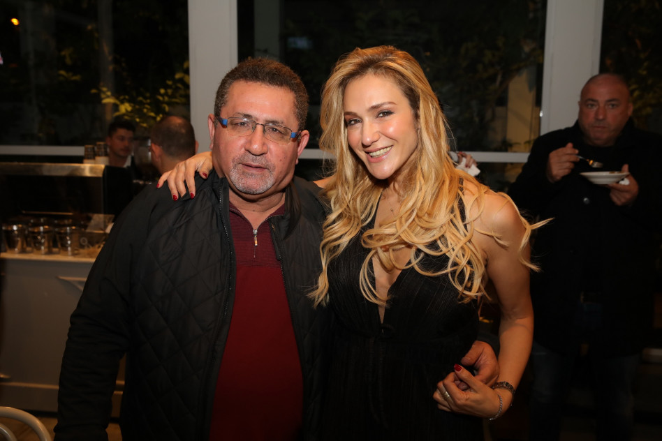 רוית דום ועופר עיני