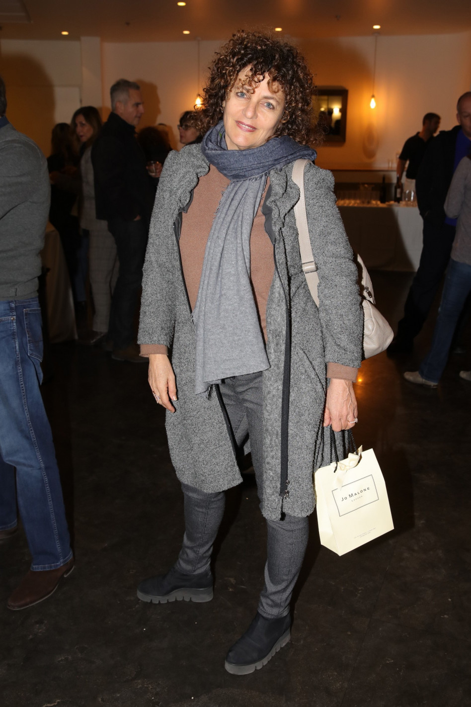 אורה סטיבה(צילום: איציק בירן)