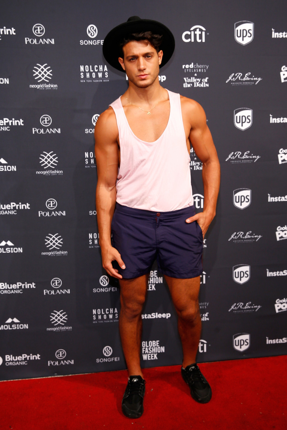 אסף גורן (צילום: getty(