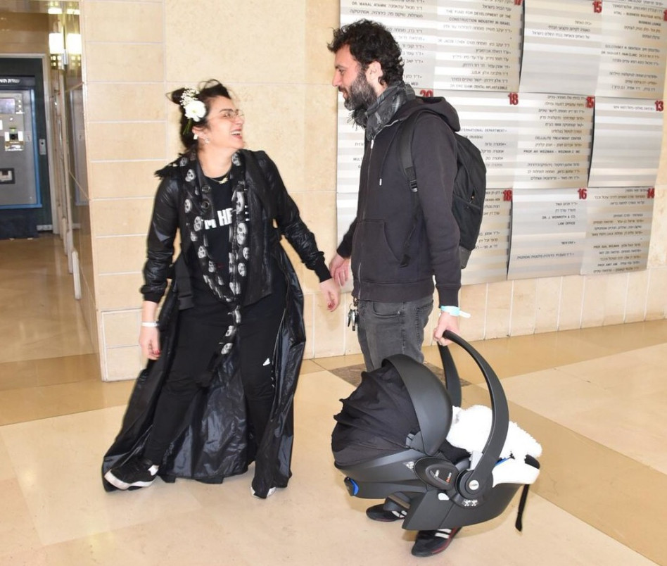 (צילום: צ'ינו)