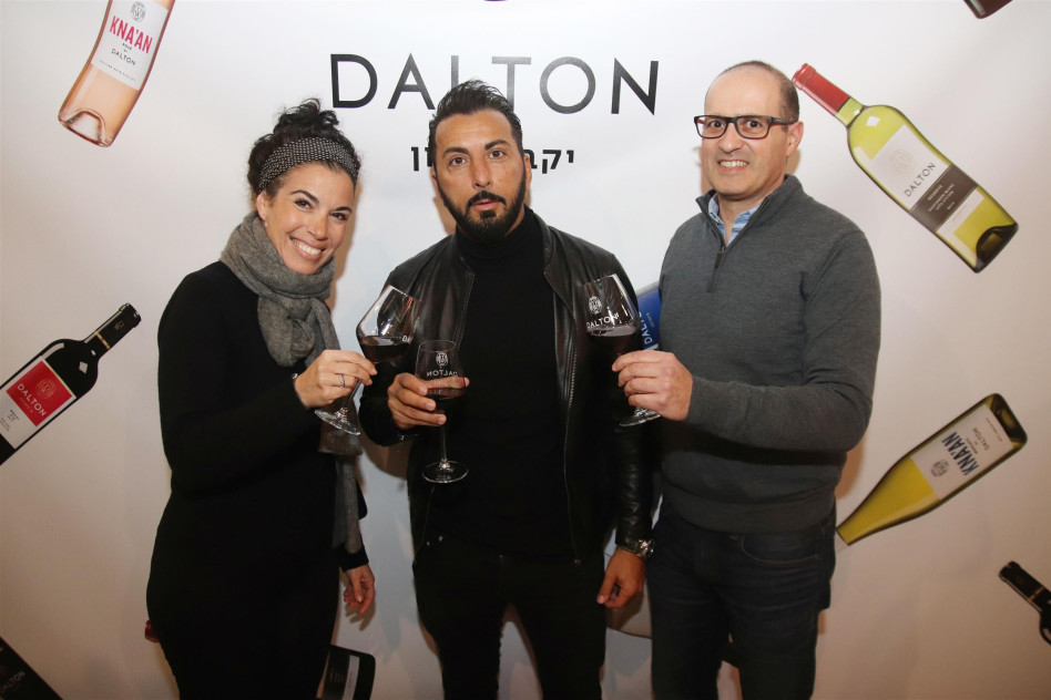 אלכס הרוני, דני A ובילי הרוני