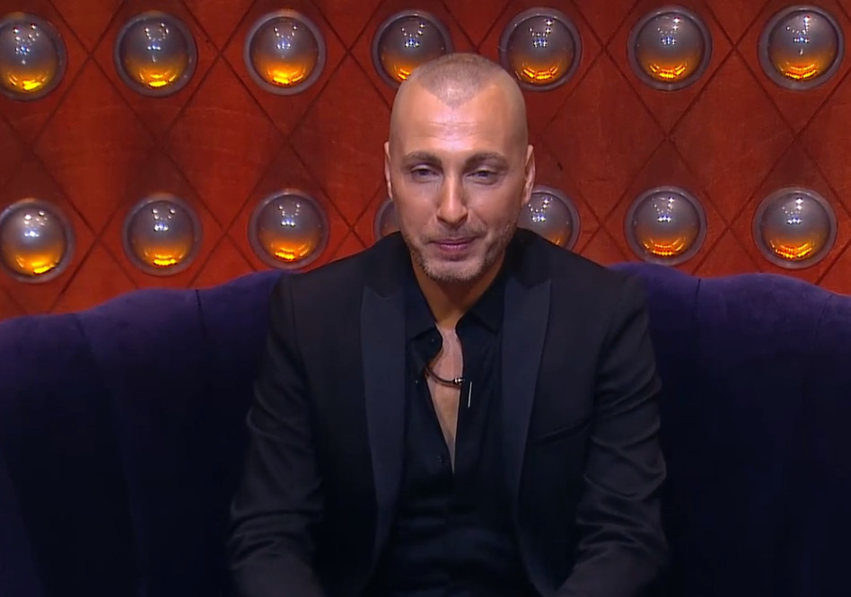 עדי לאון (צילום מסך)