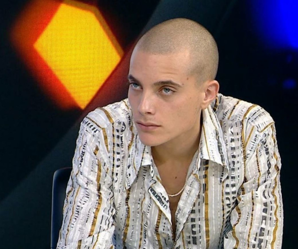 דודו פארוק (צילום: צילום מסך)