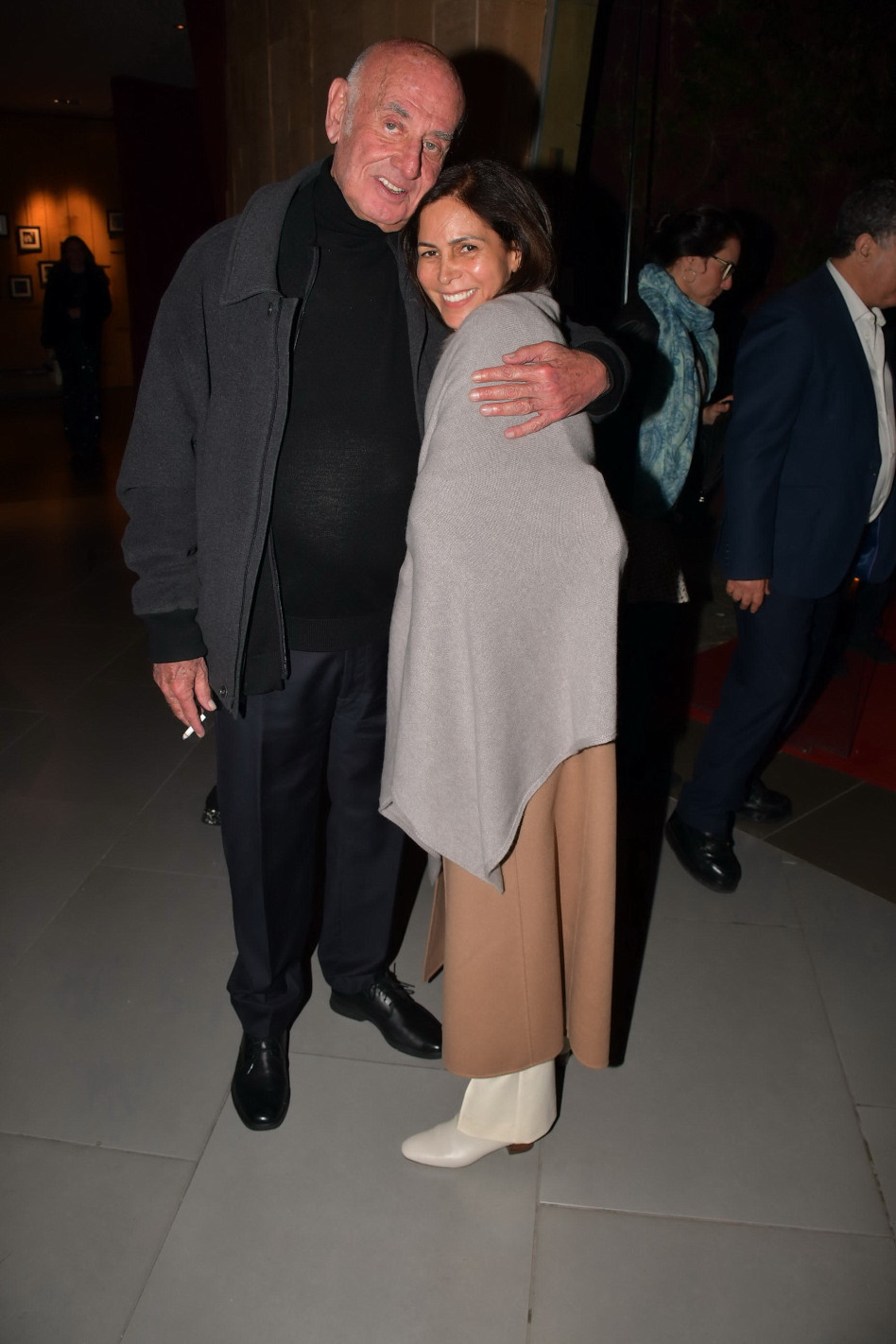 אסנת ויעקב פרי