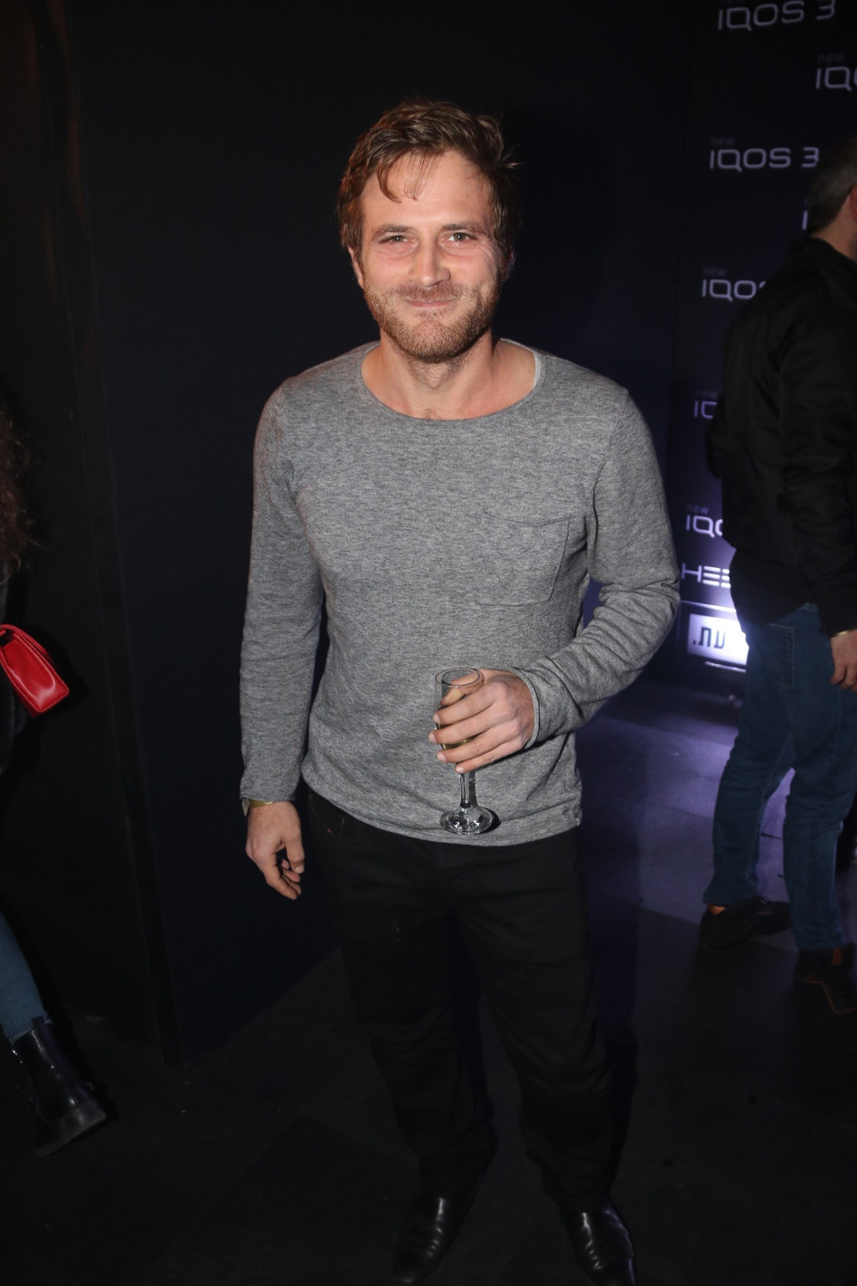 יואב מימן (צילום: ניר פקין)